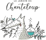 Jardin de Chanteloup - La Potion Ephémère 2022 - 15gr