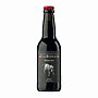 La Barbaude "Maltador" - Bière Brune Artisanale - Bio - 5,6° - 33 cl