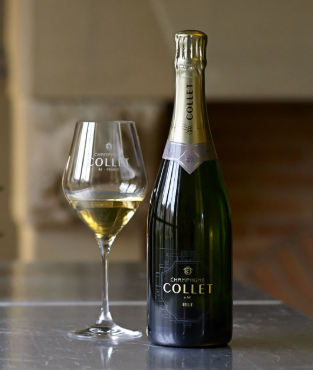 Champagne Collet - Brut
