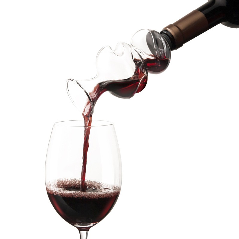 Aérateur de vin