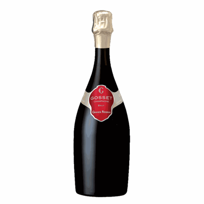 Gosset Grande Réserve - Champagne - 75cl