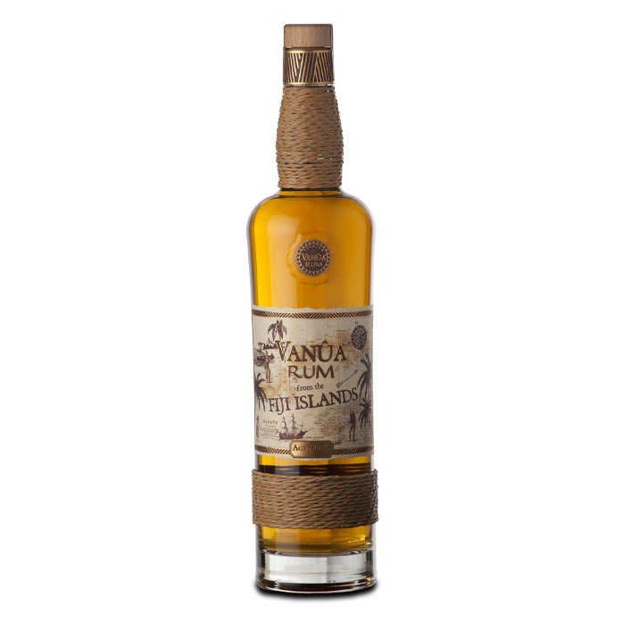 Rhum Vanua - Fiji Island - 70cl