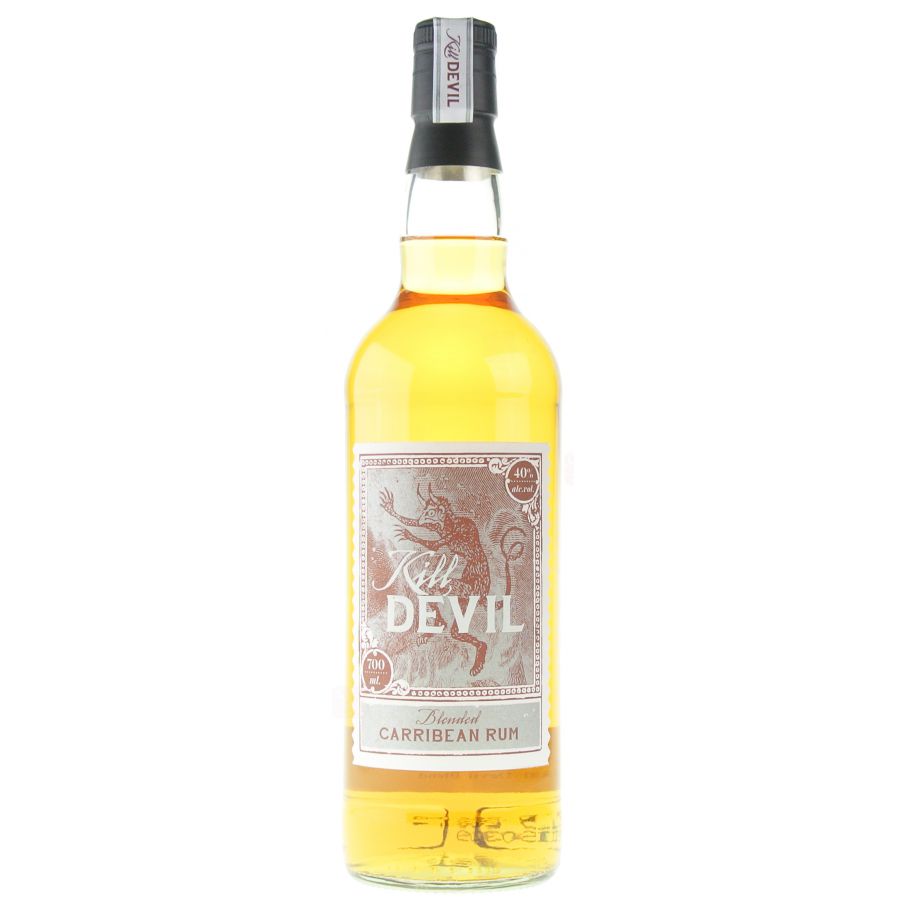 Rhum Kill Devil - West Indies - 70cl