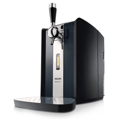 Tireuse Perfectdraft Philips - garantie 2 ans