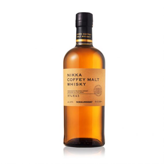 Whisky Nikka - &quot;Coffey malt&quot; - 70cl