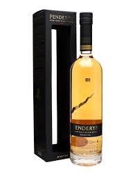 Whisky Penderyn Peated - 70cl