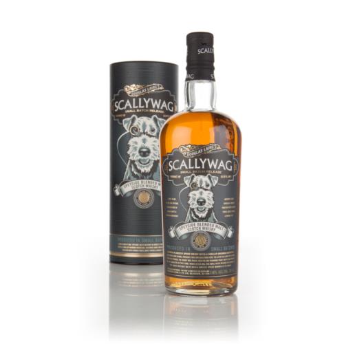 Whisky Scallywag - Blended Malt - Douglas Laing - 70cl