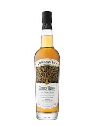 Whisky Spice Tree - Compass Box - 70cl