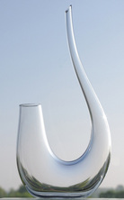 Polydisvins - Carafe Aalto 1L - Les Essentiels du Vin