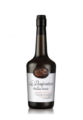 CHRISTIAN DROUIN Le Calvados Domfrontais The Chronicles 40%