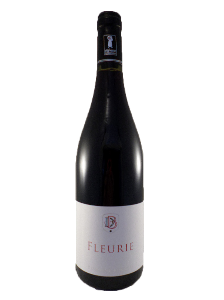 Domaine Berrod - Fleurie 2016 - 75cl