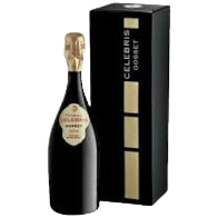Champagne Gosset - "Célébris" - Vintage - 2007 - Coffret