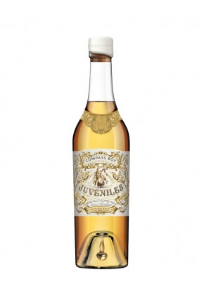 Compass Box - JUVENILES 46% - 70cl