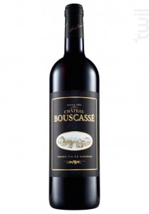 Château Bouscassé - Madiran - 2014 - 75cl