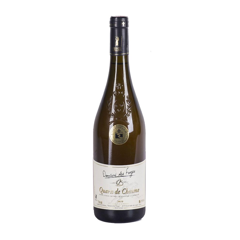 Domaine des Forges - Quart de Chaume AOP - 1999 - 75cl