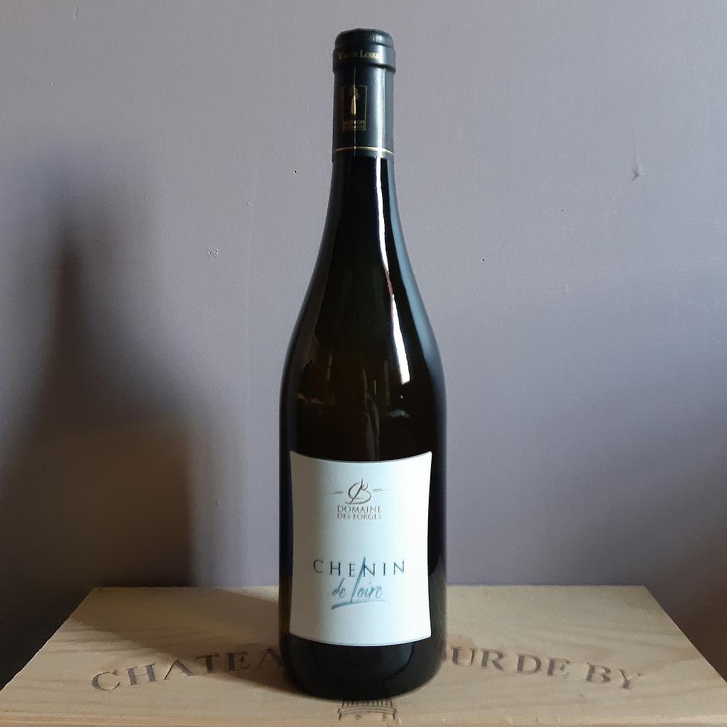 Domaine des Forges - Chenin Sec - Val de Loire IGP - 2018 - 75Cl