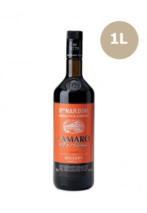 NARDINI Amaro 31% - 1L