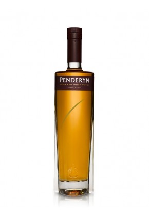 PENDERYN Sherrywood Of 46% - 70cl