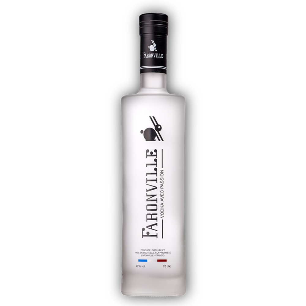 Vodka Faronville - 70cl