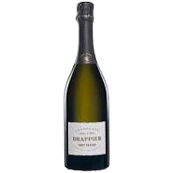 Champagne Drappier - Brut Nature