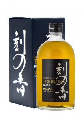 TOKINOKA Black Of 50% - 50cl