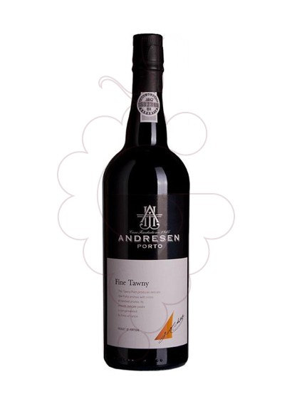 Andresen - Fine tawny - Porto - 75cl