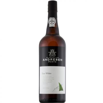 Andresen - Porto - Fine White - 75cl