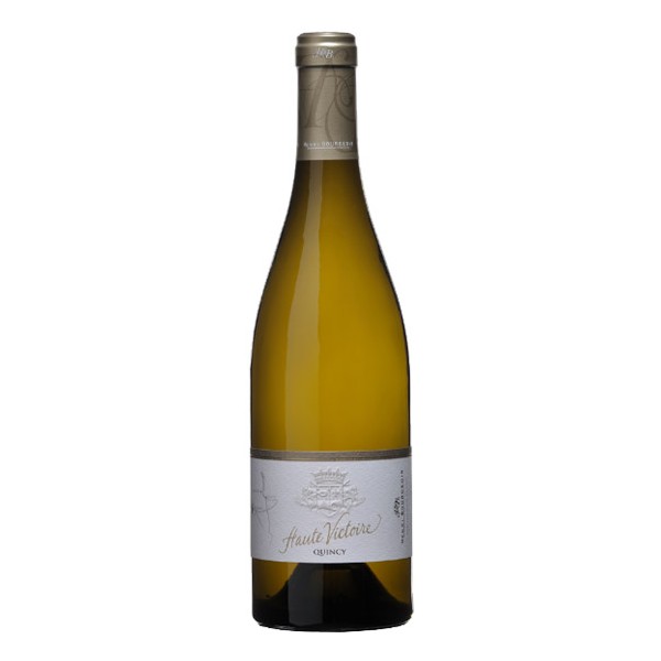 Domaine H. Bourgeois - &quot;Haute Victoire&quot; - Quincy 2018