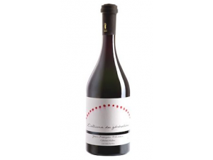 Jean François Mérieau - AOC Touraine - Alliance des Générations - 2015 - 75cl