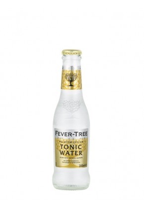 FEVER-TREE Tonic Water - 200ML