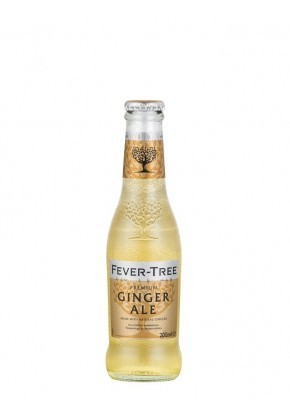 FEVER-TREE Ginger Ale - 200ML