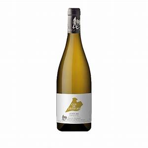 Domaine Thierry Germain - AOC Saumur Blanc - Clos de l'échellier - 2015 - 0.75cl