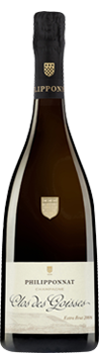 Champagne Philipponnat - Clos des Goisses - 2009 - 75cl