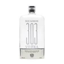 Vodka - Squadron 303 - 0.70cl