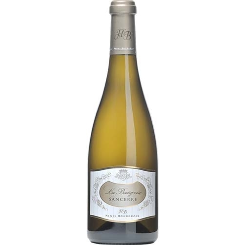 Domaine Henri Bourgeois &quot;La Bourgeoise&quot; - Sancerre Blanc - 2015 - 75cl