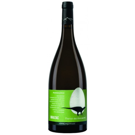 Anne de Joyeuse - Rabdodon Priscus Mauzac - IGP Oc - 2018 - 75 cl