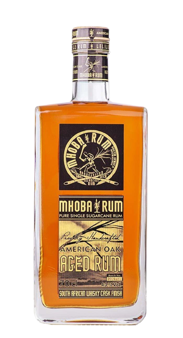 MHOBA American Oak Aged