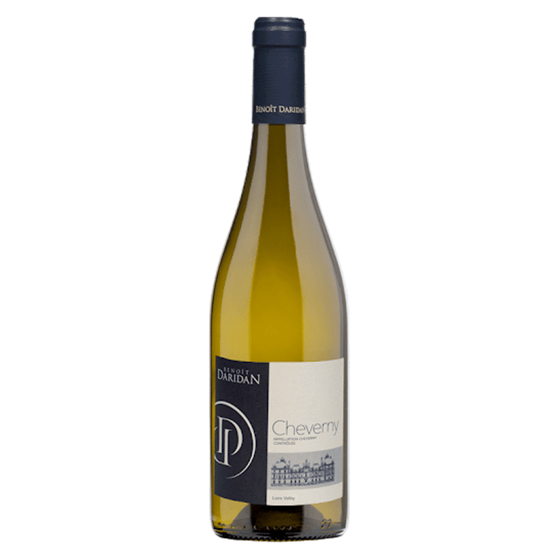 Domaine Daridan - Cheverny Blanc - 2019 - 75cl