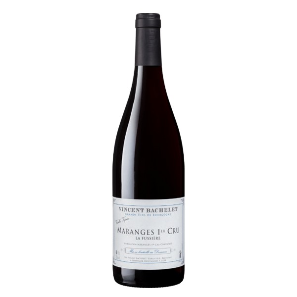 Domaine Bachelet - Maranges 1er cru &quot;La Fussière&quot; Blanc - 2018 - 75cl