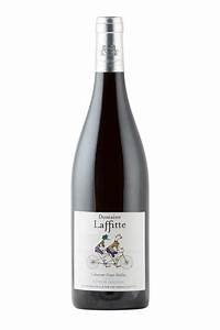 Les Frères Laffitte - IGP Côtes de Gascogne - Rouge - 2019 - 75cl