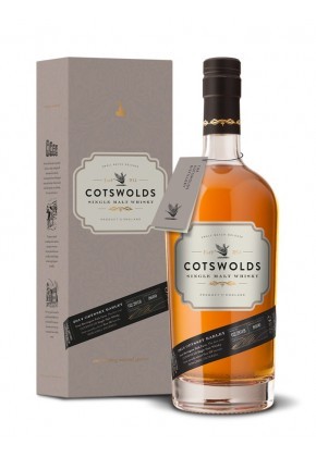 Whisky COTSWOLDS Single Malt 46%
