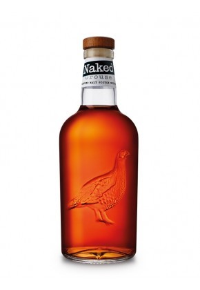 Naked Malt 40% - 70cl