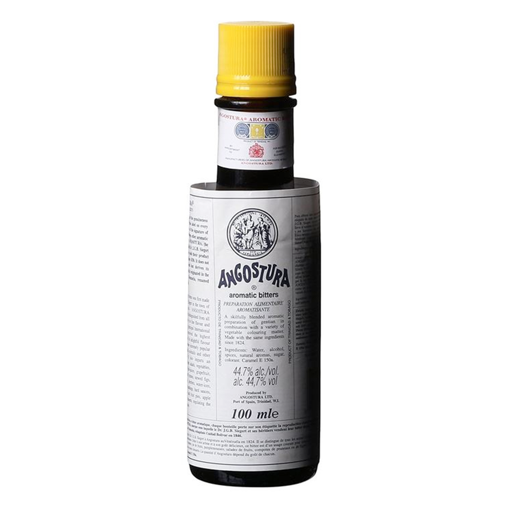 Angostura Aromatic Bitters - 44.7 % - 100ml