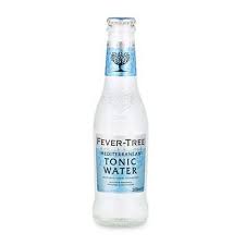 FEVER-TREE Mediterranean Tonic Water - 200ml