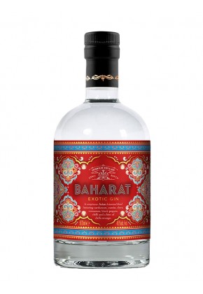 Cotswolds - Baharat Exotic Gin - 50cl