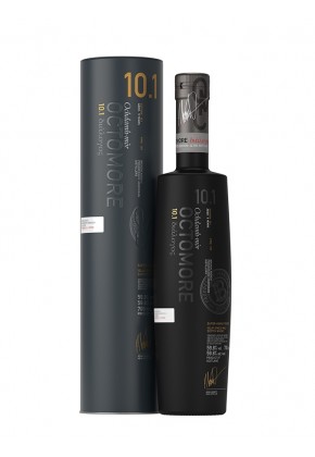 Whisky Octomore 10.1 - 59.8%