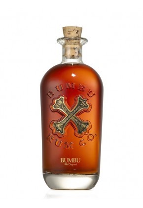 Rum Bumbu - 40%