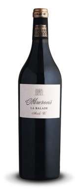 Aurélie Vic Balade - AOP Minervois - 2019 - 75cl