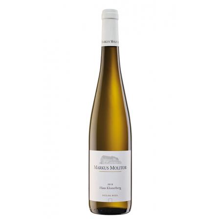 Markus Molitor - Haus Klosterberg - Riesling Sec - 2018 - 75cl