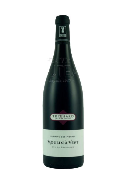 Domaine des Pierres - Moulin à Vent AOP - 2019 - 75cl